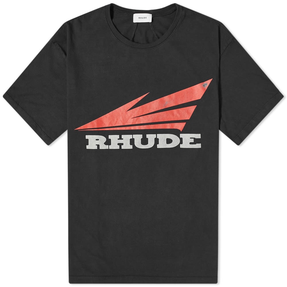 Rhude T-Shirt
